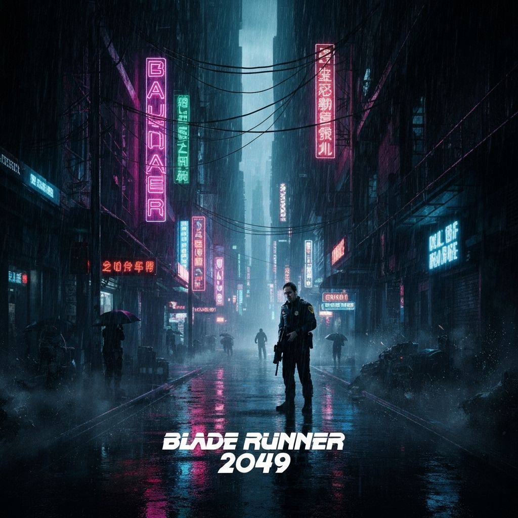 Blade Runner 2049